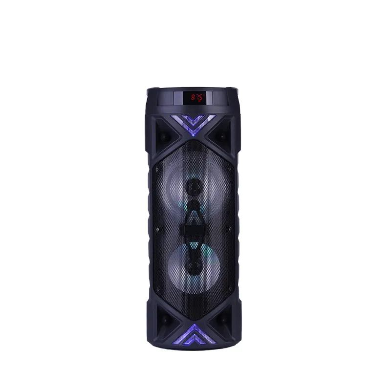 Speaker Bluetooth nirkabel mini profesional speaker fashion portabel harga pabrik speaker bluetooth bulat mini