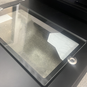 <span class=keywords><strong>Piano</strong></span> <span class=keywords><strong>Cottura</strong></span> Elettrico a 4 Piastre in Ceramica <span class=keywords><strong>con</strong></span> Griglia e <span class=keywords><strong>Forno</strong></span> a Infrarossi - Product Image 6