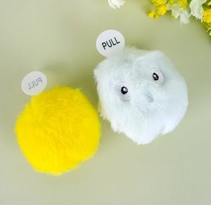 Il topo animale suona il gatto palla giocattolo interattivo <span class=keywords><strong>a</strong></span> caccia di giocattoli da gioco per gatti - Product Image 6