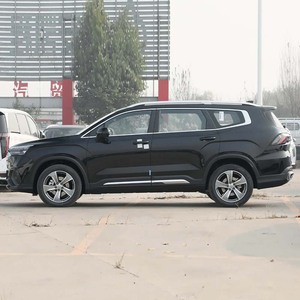 Geely Haoyue L 2023 Usado a Precio Accesible, SUV Mediano de 5 Puertas y <span class=keywords><strong>7</strong></span> Asientos, 2.0T, Techo Panorámico, Asientos de Cuero, Auto Confiable - Product Image 3