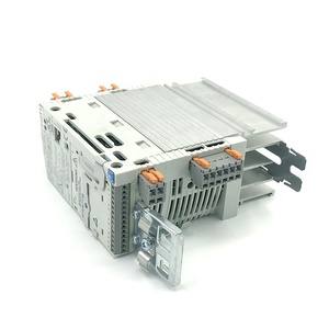 ประหยัดพื้นที่ ปั๊มโซลาร์สามเฟส 3000W 230V ควบคุมแบบวงปิด ได้รับการรับรองมาตรฐาน CE รองรับระบบอัตโนมัติ ความถี่เข้ากันได้ - Product Image 2
