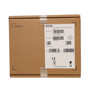 Werkseitig Hpe 1.92tb Sas 12g Mixed Use Sff Bc Wert Sas Multi Vendor P40511-B21 Ssd - Product Image 4