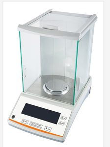 JT-A 100g-1000g 1mg 실험실 고정밀 전자 유형의 분석 균형 - Product Image 2