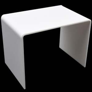 Tấm Acrylic Uốn Cong Nóng Tùy Chỉnh, Acrylic Bán Hồ Quang, Tấm Acrylic Uốn Cong Hình Vòng Cung Nóng - Product Image 5