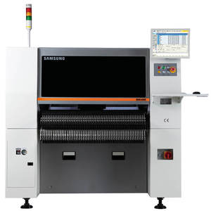 Machine de placement de composants Samsung SM482 - Product Image 1