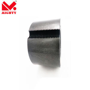 ความแม่นยําสูงทนทานยุโรปที่กําหนดเองมาตรฐานเหล็กหล่อเรียวล็อคบัชล็อคข้อต่อ - Product Image 2