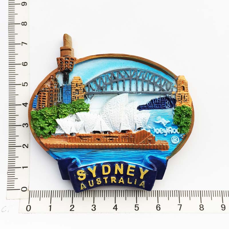 Punto de referencia de Sydney