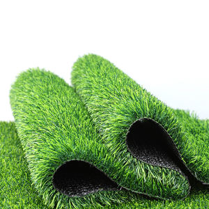 Suelo deportivo profesional
Césped artificial para alfombra de jardín
Césped sintético con certificado CE - Product Image 1