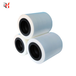 Film isolant composite en polymère EVA, membrane protectrice pour applications de soudage par ultrasons - Product Image 1
