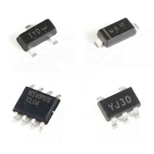 Ruijia mới ban đầu tích hợp mạch <span class=keywords><strong>mc34708vmr2</strong></span> BGA mc34708 - Product Image 2