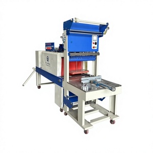 Système d'emballage durable automatique à grande vitesse Machine de remplissage efficace à haut rendement Machines d'emballage multifonctions - Product Image 6