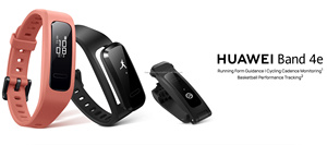 Huawei — montre connectée <span class=keywords><strong>Band</strong></span> <span class=keywords><strong>4e</strong></span>, édition connectée, rappel de messages, original - Product Image 6