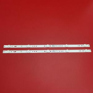 ZR-W616 LED Đèn nền dải dled24kjah2x5 0006 24whs thích hợp cho <span class=keywords><strong>Konka</strong></span> le24c330c TV đèn nền dải - Product Image 4