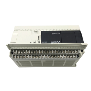 Mitsubishi FX3G-60MR/ES-A PLC Cơ Sở Đơn vị 60 I/O điểm tự động hóa công nghiệp điều khiển 100% gốc Nhật Bản Chứng Khoán - Product Image 1