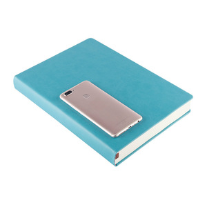 Cuaderno de Cuero PU Grueso A5 A6 A4, Tapa Dura, Páginas Interiores en Blanco, Diario, 660 Páginas, Escritura, Regalo Personalizado - Product Image 6