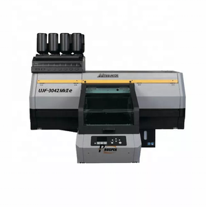 Impresora UV Mimaki UJF-6042MKII <span class=keywords><strong>E</strong></span> 100% Nueva y Original, Aplicable a la Impresión de Piezas Industriales y Papelería. - Product Image 1