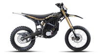 Moto électrique tout-terrain pour adultes, ultra-rapide, E Moto Electrica Offroad Ebike 24.5KW haute puissance