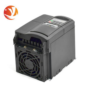 Convertidor de Frecuencia SIEMENS 6SE6 440-2UC21-1BA1 6SE6440-2UC21-1BA1 Nuevo y Original, Controlador Lógico Programable PLC, 16 E/S, 110V - Product Image 4