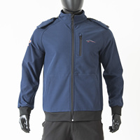 Chaqueta multifuncional para exteriores de moda Popular para hombres, ropa deportiva de ocio, chaqueta Softshell a prueba de viento