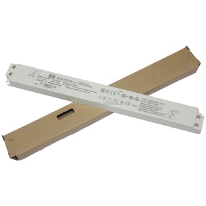 Alimentation LED linéaire Meanwell SLD-50-24 50W 24V 2.1A Courant + Tension Constantes Entrée 220V avec Sortie 2A Autorisée - Product Image 1