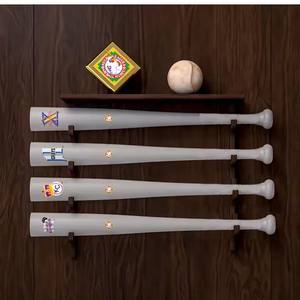 カスタムロゴ24オンス700ml野球用バットビールマグカップフロストザビールバットBPAフリーロゴ入り - Product Image 3