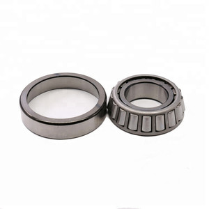 Rodamiento de Rodillos Cónicos de Una Hilera L44649/10 L45449/10 LM12749/11 de Alta Capacidad de Carga para Equipos Industriales Pesados - Product Image 1