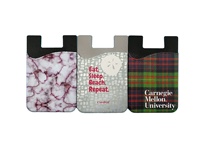 Pochettes en silicone autocollantes pour portefeuille intelligent OEM ODM, pochettes pour téléphone, porte-cartes de crédit pour tous les smartphones