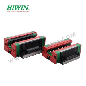 Precio Económico, 100% Original de Taiwán, HIWIN HG25 HGL25HA HGL25 HGL25CA <span class=keywords><strong>HGL</strong></span> 25 Guías Lineales, Rodamientos de Movimiento Lineal para Impresora 3D - Product Image 4