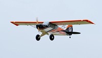 Arrows Hobby 1800Mm Husky Ut Pnp avec Vector Rc Aircraft