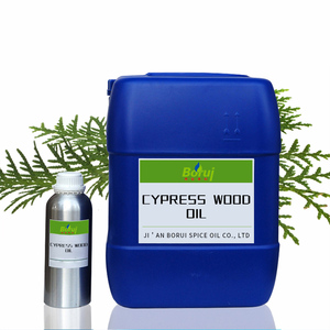 Aceite Esencial de Ciprés 100% Puro y Natural, Destilado al Vapor de Hojas de Cupressus <span class=keywords><strong>Sempervirens</strong></span>, Precio al por Mayor, para el Cabello - Product Image 6