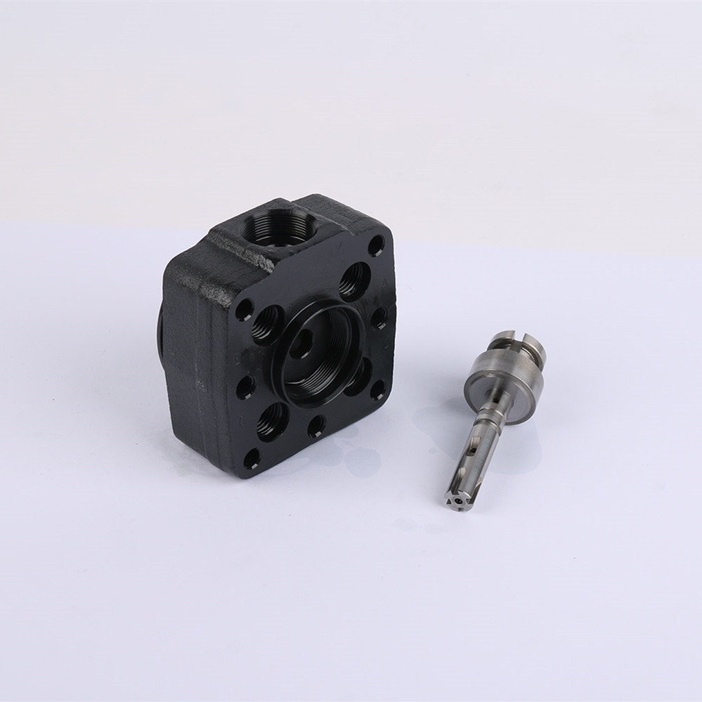 head and rotor 096400-1500 6cyl VE pump rotor head 096400-1500 good quality diesel fuel injection pump parts 096400 1500