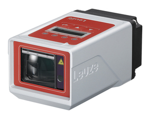 Sensor Óptico Original Leuze ODSL 30/D232.01-30M-S12 50039443 con Alcance de 30m e Interfaz RS 232 - Product Image 2