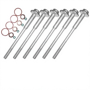 Kit de Reparación de Inyectores de Combustible para Volkswagen Audi, 059130519B WHT000884 WHT007480, Piezas de Repuesto de Acero al Carbono - Product Image 2