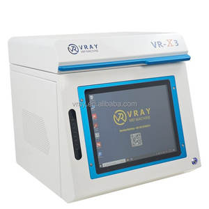 เครื่องวิเคราะห์โลหะมีค่า <span class=keywords><strong>Vray</strong></span> XRF X-Ray Spectrometer All-in-One รุ่น VR-X3 สำหรับทดสอบทองคำ - Product Image 1