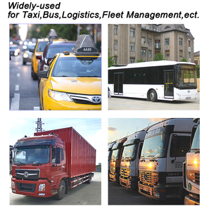 Tùy chỉnh xe Hạm Đội Quản lý giấy phép tấm chụp công nhận 4 gam Dashcam thông minh 5ch <span class=keywords><strong>Car</strong></span> DVR Recorder cho từ xa theo dõi - Product Image 5