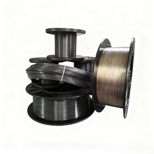 0.1mm 니티놀 와이어 가격, 형상기억합금 니켈 티타늄 와이어, 의료용 Ni-Ti 와이어 제조업체 - Product Image 2