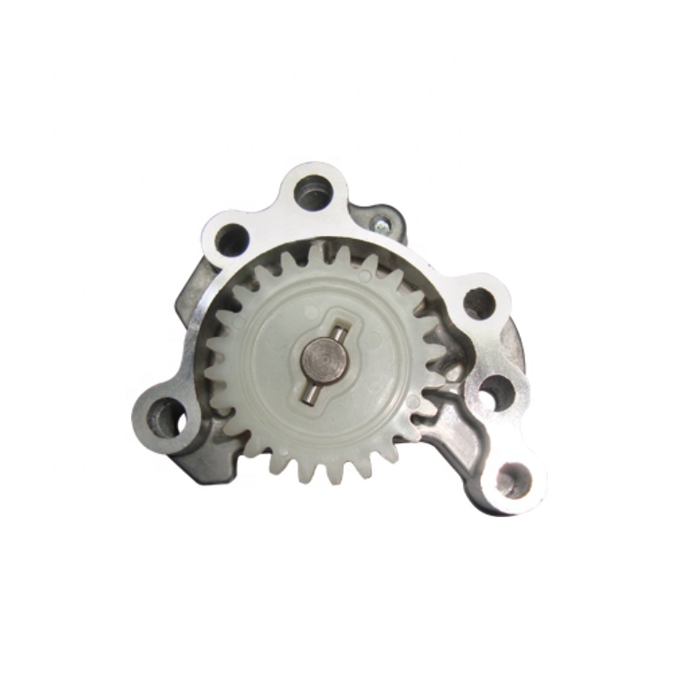 Масляный насос для гоночного двигателя, запчасти для мотоцикла, масляный насос для автоматической очистки воды, 25 мм