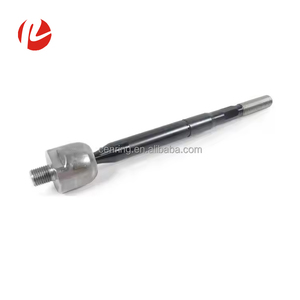 <span class=keywords><strong>SR</strong></span>-T020 45503-52070 nouvelle extrémité de biellette intérieure pour Toyota pour Yaris Saloon 2006-2008 pièces de direction automatique de haute qualité - Product Image 1