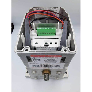 Nuevo Motor MODUTROL Fema M6284F1078-F/U M6284F1078 en Stock - Product Image 6