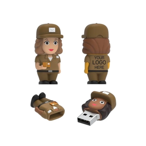 <span class=keywords><strong>แฟลช</strong></span>ไดรฟ์ USB สำหรับจัดส่งจากผู้ให้บริการจัด<span class=keywords><strong>ส่ง</strong></span> | พื้นที่จัดเก็บสุดสร้างสรรค์โปรโมชั่นสำหรับการขนส่งและการจัดส่ง USB ขายดี - Product Image 2