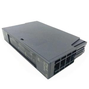 Module d'alimentation d'origine neuf 6ES7138-4CA01-0AA0 pour automate programmable ET200S, automatisation industrielle, E/S haute capacité, prend en charge 128 entrées/sorties - Product Image 1