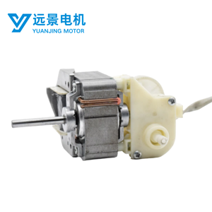 18-inch động cơ quạt BLDC với một pha 1550 rpm đứng <span class=keywords><strong>Dynamo</strong></span> cho thông gió và mui xe người hâm mộ 60Hz tần số - Product Image 2