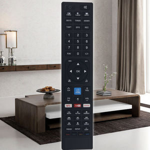 Yeni yedek RMC3401 RM-C3401 akıllı TV için uzaktan kumanda RM-C3401VINABTY LT-55N Smart n775a LT55N685A LT-50N750 LT-55N775AN - Product Image 6