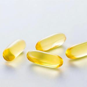 Integratori Sanitari all'Ingrosso a Marchio Privato: Capsule per l'Aumento del <span class=keywords><strong>Seno</strong></span> per la Bellezza del <span class=keywords><strong>Seno</strong></span> Femminile, Dosaggio in Softgel per Adulti - Product Image 5