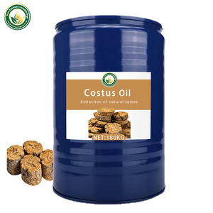 Aceite de Raíz de Costus 100% Puro y Fresco, Aceite Esencial Natural de Saussurea Costus, Destilado al Vapor, Aroma Amaderado y Terroso <span class=keywords><strong>para</strong></span> Perfumes y Cuidado del Cabello - Product Image 5