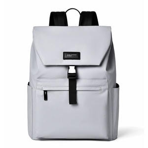 Sacs à dos d'école en gros personnalisés, sac à dos décontracté en nylon, sac à dos pour adolescents, étudiants universitaires, sacs d'école, mochilas - Product Image 2