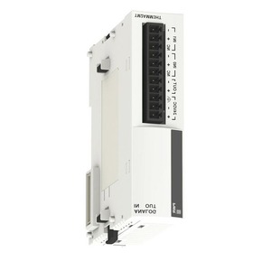 Module de sortie discrète DC 32 canaux Thomasmitt, 24VDC, type source transistor, module IO industriel - Product Image 1