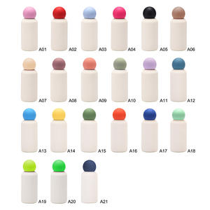 2025 Nueva taza aislada de acero inoxidable 316 350ml creativa Linda nariz roja deportes al aire libre taza de agua tapas dobles de PP para niños - Product Image 3