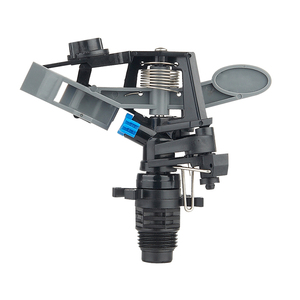 Irrigatore da Giardino a Braccio Oscillante Controllabile ad Angolo da 1/<span class=keywords><strong>2</strong></span>\" di Alta Qualità e Facile Utilizzo per Irrigare il Tuo Giardino - Product Image 6