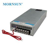 Alimentation à découpage monophasée AC-DC encastrée MORNSUN 600W LM600-20BxxS LM600-12B30-ZYD 12V 24V 48V